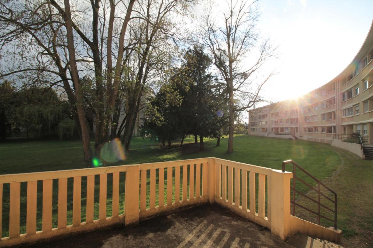Derniere Reservations Avant Indisponibilite En Septembre Pour 12 Mois, Illimites Jacuzzi Spa Bain A Remous Interieur, Sauna Interieur, Parking Reserve, Vue Et Acces Parc, Prestations Uniques, 1Er Etage Corbeil-Essonnes Exteriér fotografie