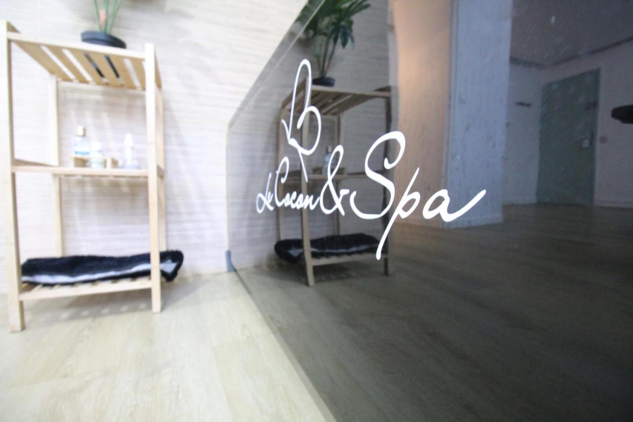 Derniere Reservations Avant Indisponibilite En Septembre Pour 12 Mois, Illimites Jacuzzi Spa Bain A Remous Interieur, Sauna Interieur, Parking Reserve, Vue Et Acces Parc, Prestations Uniques, 1Er Etage Corbeil-Essonnes Exteriér fotografie