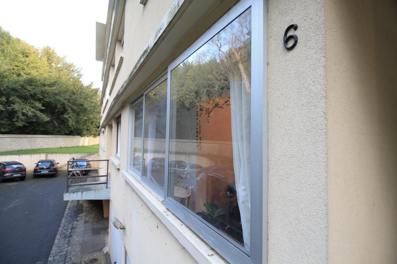 Derniere Reservations Avant Indisponibilite En Septembre Pour 12 Mois, Illimites Jacuzzi Spa Bain A Remous Interieur, Sauna Interieur, Parking Reserve, Vue Et Acces Parc, Prestations Uniques, 1Er Etage Corbeil-Essonnes Exteriér fotografie