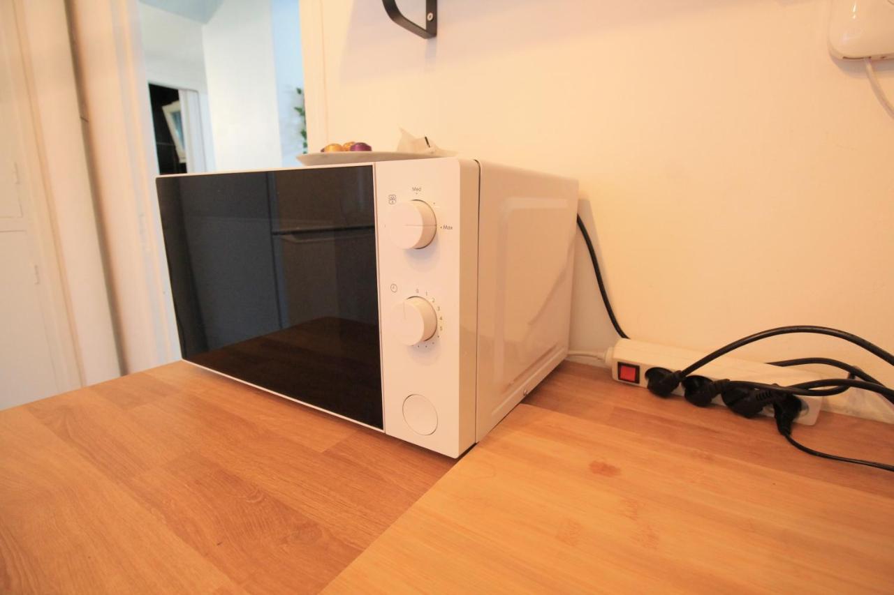 Derniere Reservations Avant Indisponibilite En Septembre Pour 12 Mois, Illimites Jacuzzi Spa Bain A Remous Interieur, Sauna Interieur, Parking Reserve, Vue Et Acces Parc, Prestations Uniques, 1Er Etage Corbeil-Essonnes Exteriér fotografie